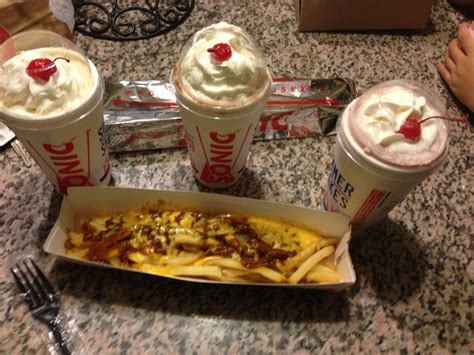Sonic Drive-In · Map · 900 East Haul Dr. Page, AZ 86040. Directions · (928) 645-2747. Call Now · Full menu · More Info. Hours · Known For....
